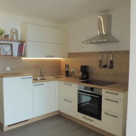 Bed & Breakfast Schoebringer 3*