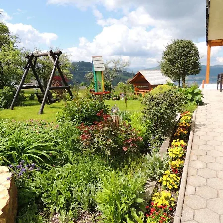 Bed & Breakfast Schoebringer 3*