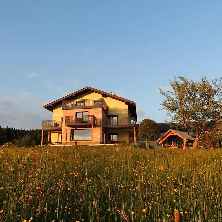 Bed & Breakfast Schoebringer