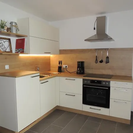 Bed & Breakfast Schoebringer