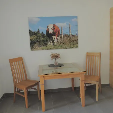 Schoebringer Bed & Breakfast