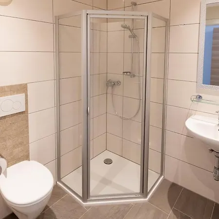 Bed & Breakfast Schoebringer 3*