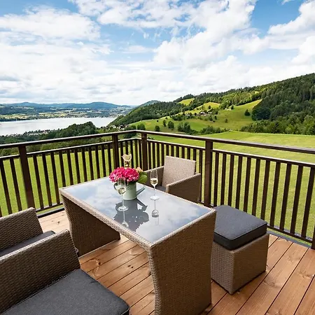 Schoebringer Bed & Breakfast 3*