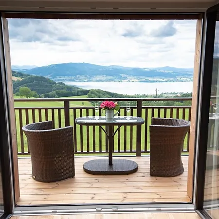 Bed & Breakfast Schoebringer Weyregg