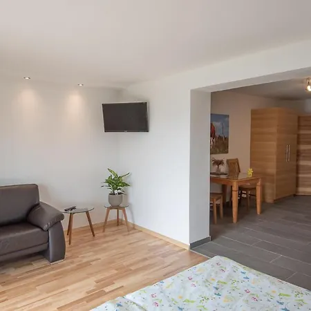Bed & Breakfast Schoebringer Weyregg