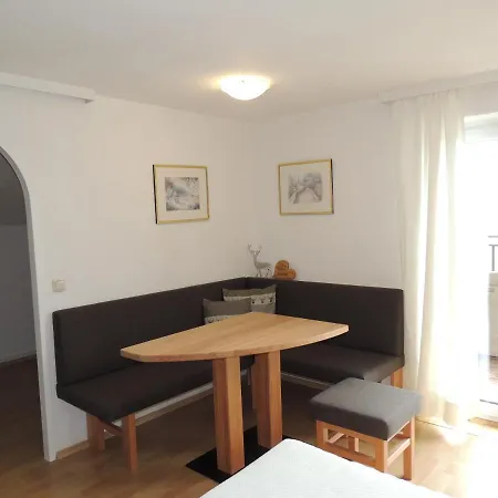 Schoebringer Bed & Breakfast 3*