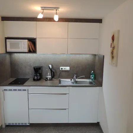 Schoebringer Bed & Breakfast 3*