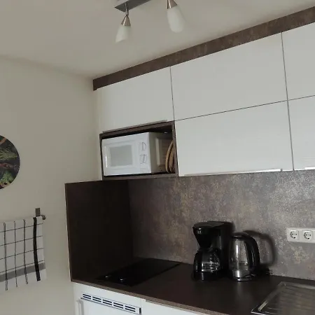 Schoebringer Bed & Breakfast 3*