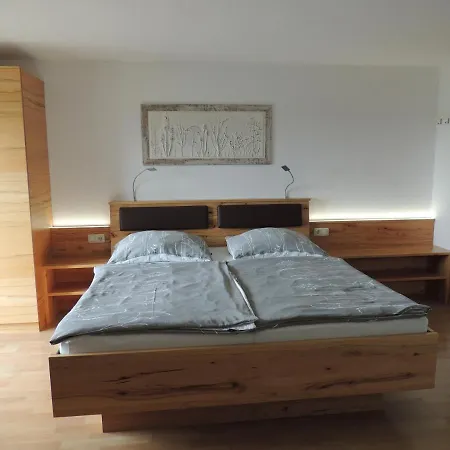 Bed & Breakfast Schoebringer