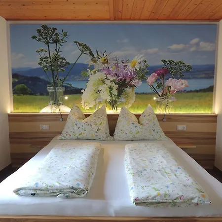 Bed & Breakfast Schoebringer Weyregg