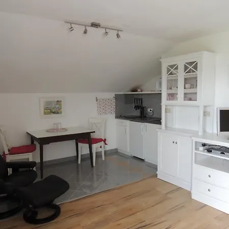 Schoebringer Bed & Breakfast 3*