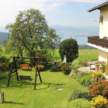 Schoebringer Bed & Breakfast