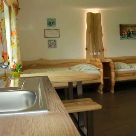 Schoebringer Bed & Breakfast *