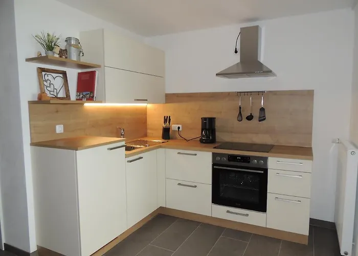 فندق مبيت وإفطار Schoebringer