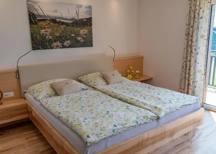 فندق مبيت وإفطار Schoebringer 3*