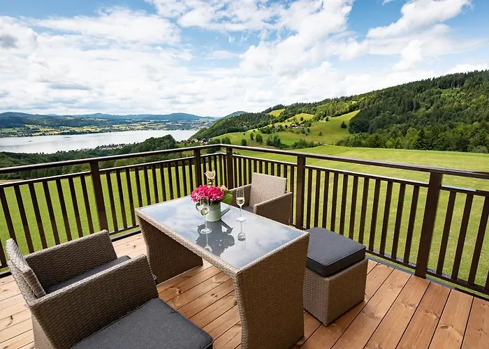 Schoebringer فندق مبيت وإفطار 3*