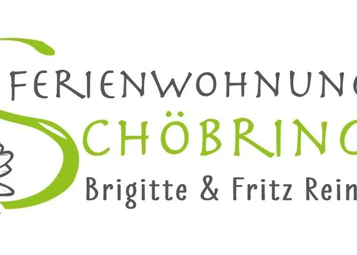 فندق مبيت وإفطار Schoebringer ويرغ