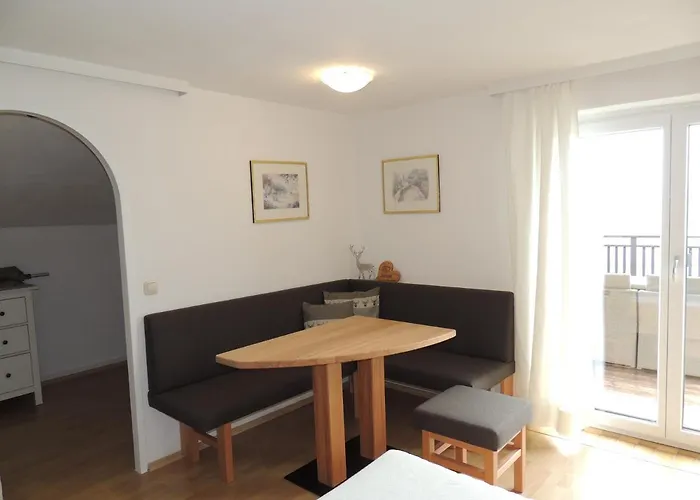 Schoebringer فندق مبيت وإفطار 3*