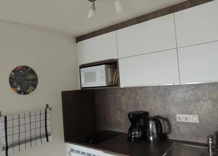 Schoebringer فندق مبيت وإفطار 3*