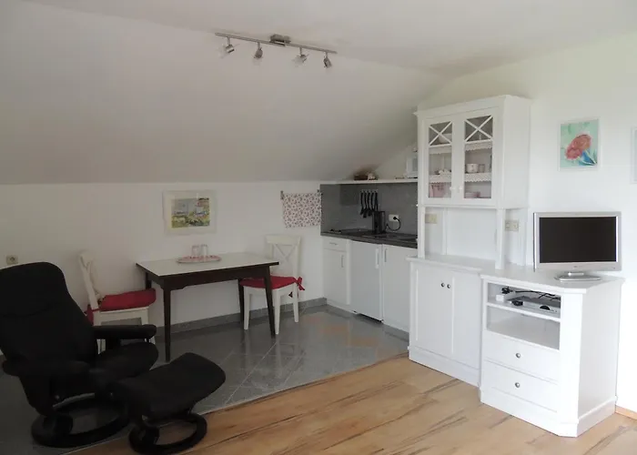 Schoebringer فندق مبيت وإفطار 3*