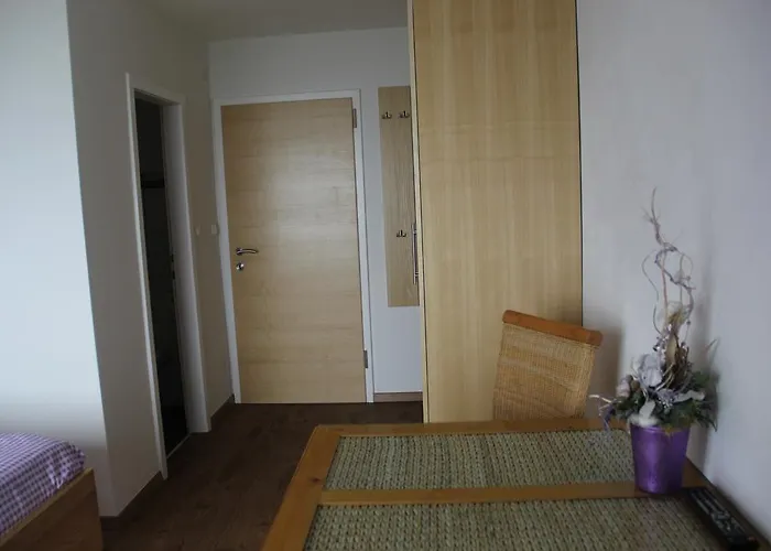 Schoebringer فندق مبيت وإفطار