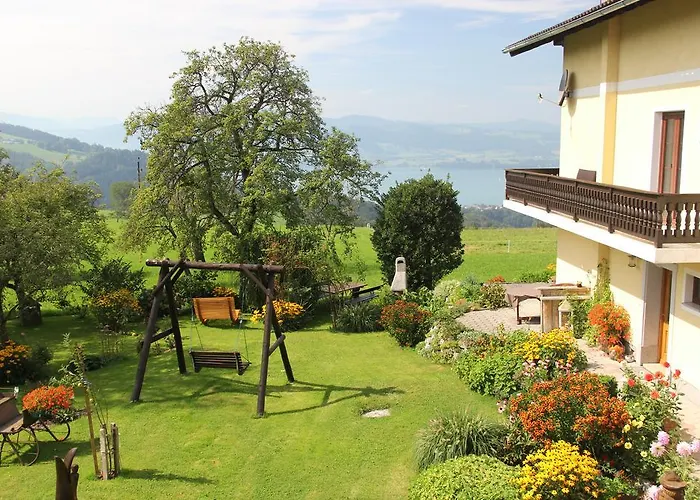 Schoebringer فندق مبيت وإفطار