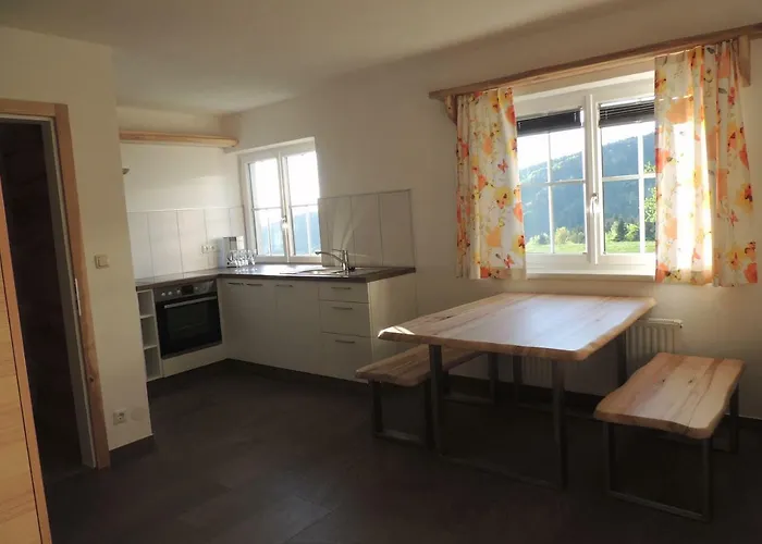 فندق مبيت وإفطار Schoebringer ويرغ