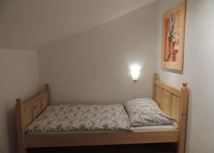 فندق مبيت وإفطار Schoebringer 3*