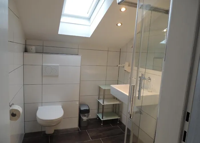 فندق مبيت وإفطار Schoebringer