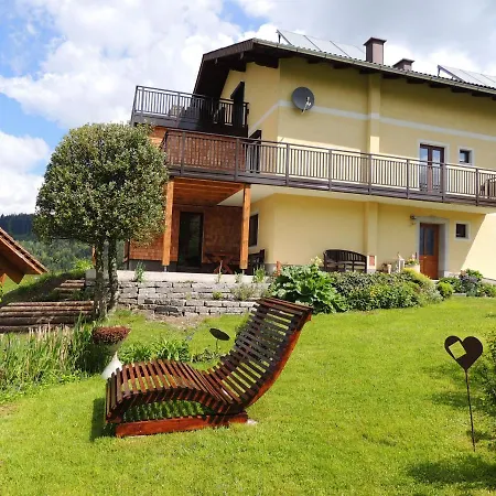 Oda ve Kahvaltı Schoebringer