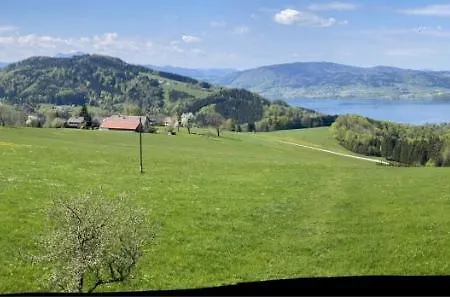 Schoebringer Weyregg am Attersee