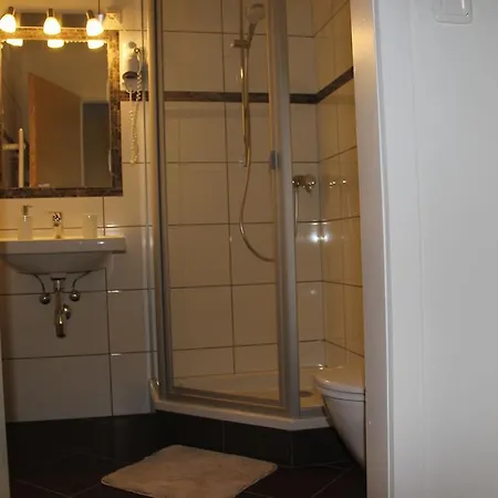 Oda ve Kahvaltı Schoebringer