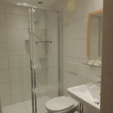 Schoebringer Oda ve Kahvaltı Weyregg am Attersee