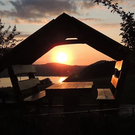 Schoebringer 3* Weyregg am Attersee