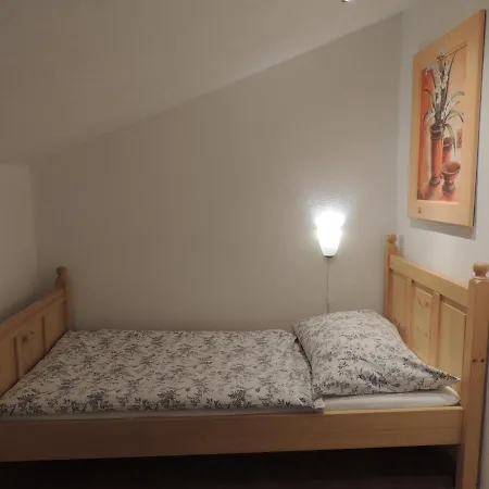 Oda ve Kahvaltı Schoebringer 3*