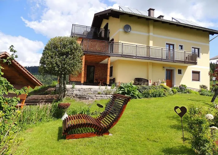 فندق مبيت وإفطار Schoebringer