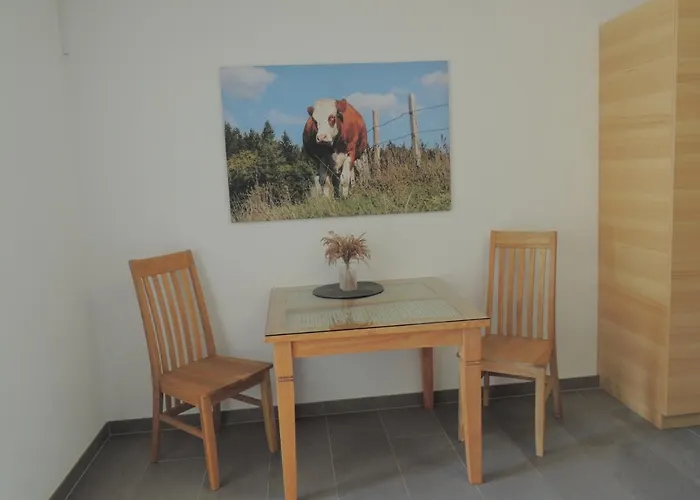 Schöbringer Frühstückspension