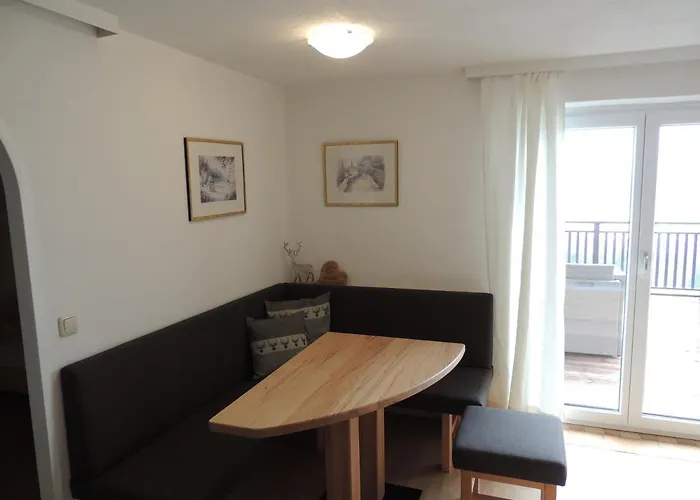 Schoebringer فندق مبيت وإفطار