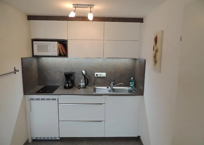 Schoebringer فندق مبيت وإفطار 3*