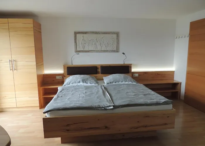 فندق مبيت وإفطار Schoebringer