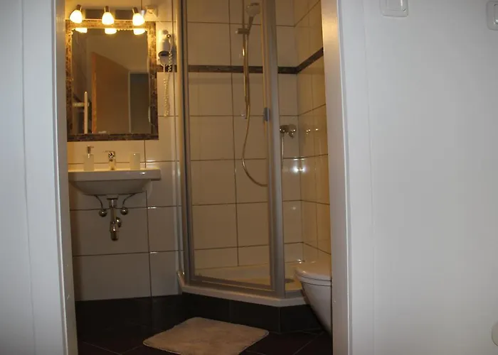 فندق مبيت وإفطار Schoebringer