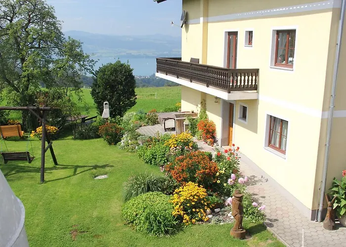 Schöbringer Frühstückspension