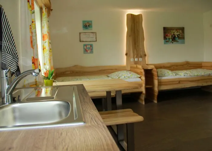 Schoebringer فندق مبيت وإفطار 3*